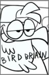 Bird Brain Movie Streaming Online