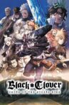 Black Clover: Sword of the Wizard King Movie Streaming Online