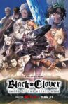 Black Clover: Sword of the Wizard King Movie Streaming Online