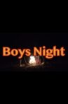 Boys Night Movie Streaming Online
