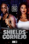 Claressa Shields vs. Maricela Cornejo Movie Streaming Online