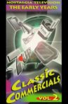 Classic Commercials: Volume 2 Movie Streaming Online