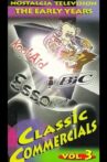 Classic Commercials: Volume 3 Movie Streaming Online