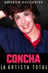 Concha Velasco: La artista total Movie Streaming Online