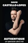 David Castello-Lopes : Authentique Movie Streaming Online
