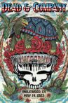 Dead & Company: 2023-05-19 The Forum, LA Movie Streaming Online