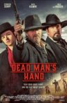 Dead Man's Hand Movie Streaming Online