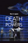 Death and the Powers Movie Streaming Online