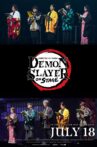 Demon Slayer: Kimetsu no Yaiba ON STAGE Movie Streaming Online