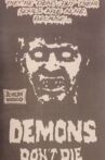 Demons Don't Die Movie Streaming Online