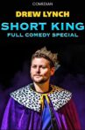 Drew Lynch: Short King Movie Streaming Online