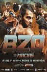 Erik Bazinyan vs. Jose de Jesus Macias Movie Streaming Online