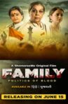 Family Politics of Blood Movie Streaming Online