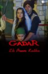 Gadar: Ek Prem Katha Movie Streaming Online
