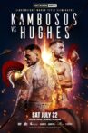 George Kambosos Jr. vs. Maxi Hughes Movie Streaming Online