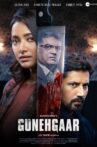 Gunehgaar Movie Streaming Online