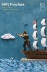 HMS Pinafore - English National Opera Movie Streaming Online