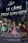 It Came From Somewhere Movie Streaming Online