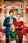 It's a Christmas Thing Movie Streaming Online