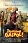 Kejar Mimpi, Gaspol! Movie Streaming Online