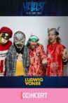 Ludwig von 88 - Hellfest 2023 Movie Streaming Online