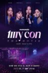 MAMAMOO: My Con the Movie Movie Streaming Online