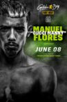 Manuel Flores vs. Walter Santibanes Movie Streaming Online