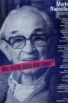 Martin Niemöller: "Was würde Jesus dazu sagen?" Movie Streaming Online