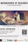 Masquerades of Research Movie Streaming Online