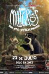 Milagros: Una osa extraordinaria Movie Streaming Online