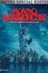 Mondo Shock IV: America Blood & Guts Movie Streaming Online