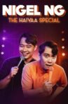 Nigel Ng: The HAIYAA Special Movie Streaming Online
