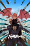 Nimona Movie Streaming Online