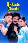 Okkadu Chaalu Movie Streaming Online