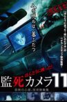 Paranormal Surveillance Camera 11 Movie Streaming Online