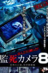 Paranormal Surveillance Camera 8 Movie Streaming Online