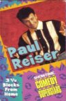 Paul Reiser: 3 1/2 Blocks from Home Movie Streaming Online