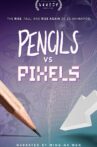 Pencils Vs Pixels Movie Streaming Online