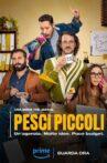 Pesci piccoli - Un'agenzia, molte idee, poco budget Movie Streaming Online