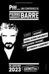 Pfff... A lecture by Pierre-Emmanuel Barré & Guests Movie Streaming Online