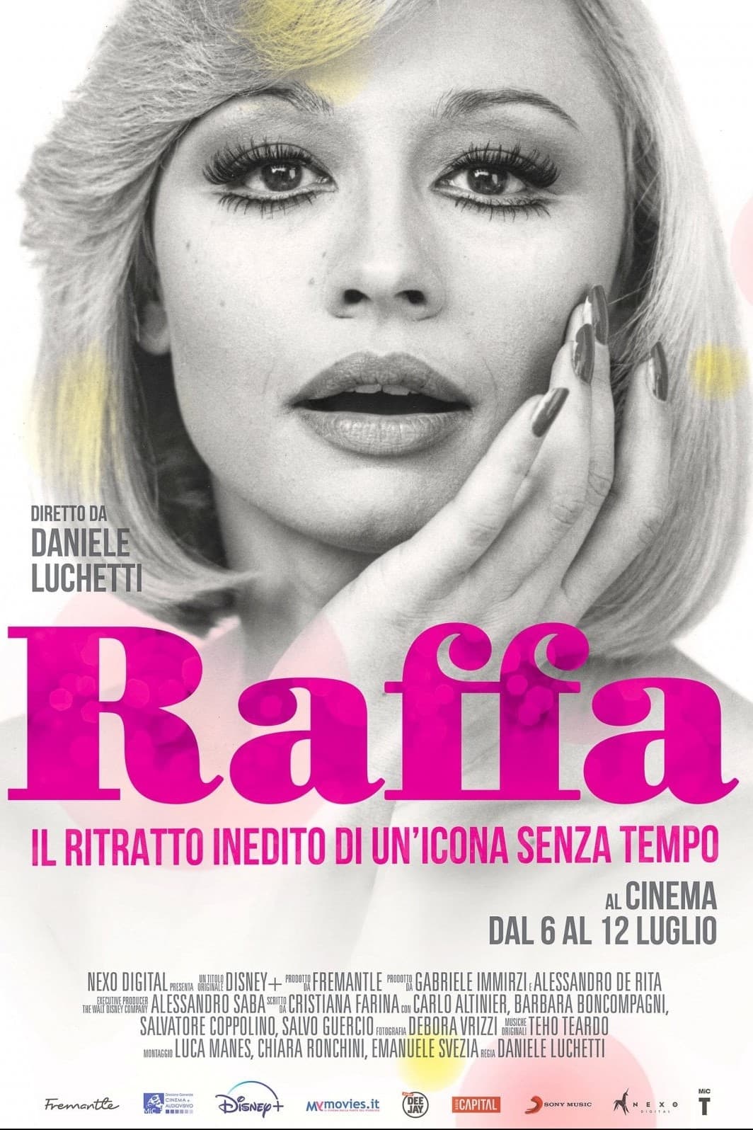 Raffa Italian Movie Streaming Online Watch