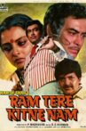 Ram Tere Kitne Nam Movie Streaming Online