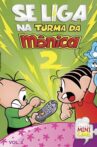 Se Liga na Turma da Mônica, Vol. 2 Movie Streaming Online