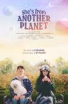 She's from Another Planet Movie Streaming Online