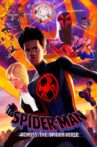 Spider-Man: Across the Spider-Verse Movie Streaming Online