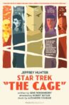 Star Trek: The Cage Movie Streaming Online