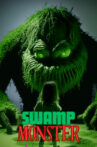 Swamp Monster Movie Streaming Online