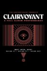 The Contortionist - Clairvoyant - A Full Album Performance Movie Streaming Online