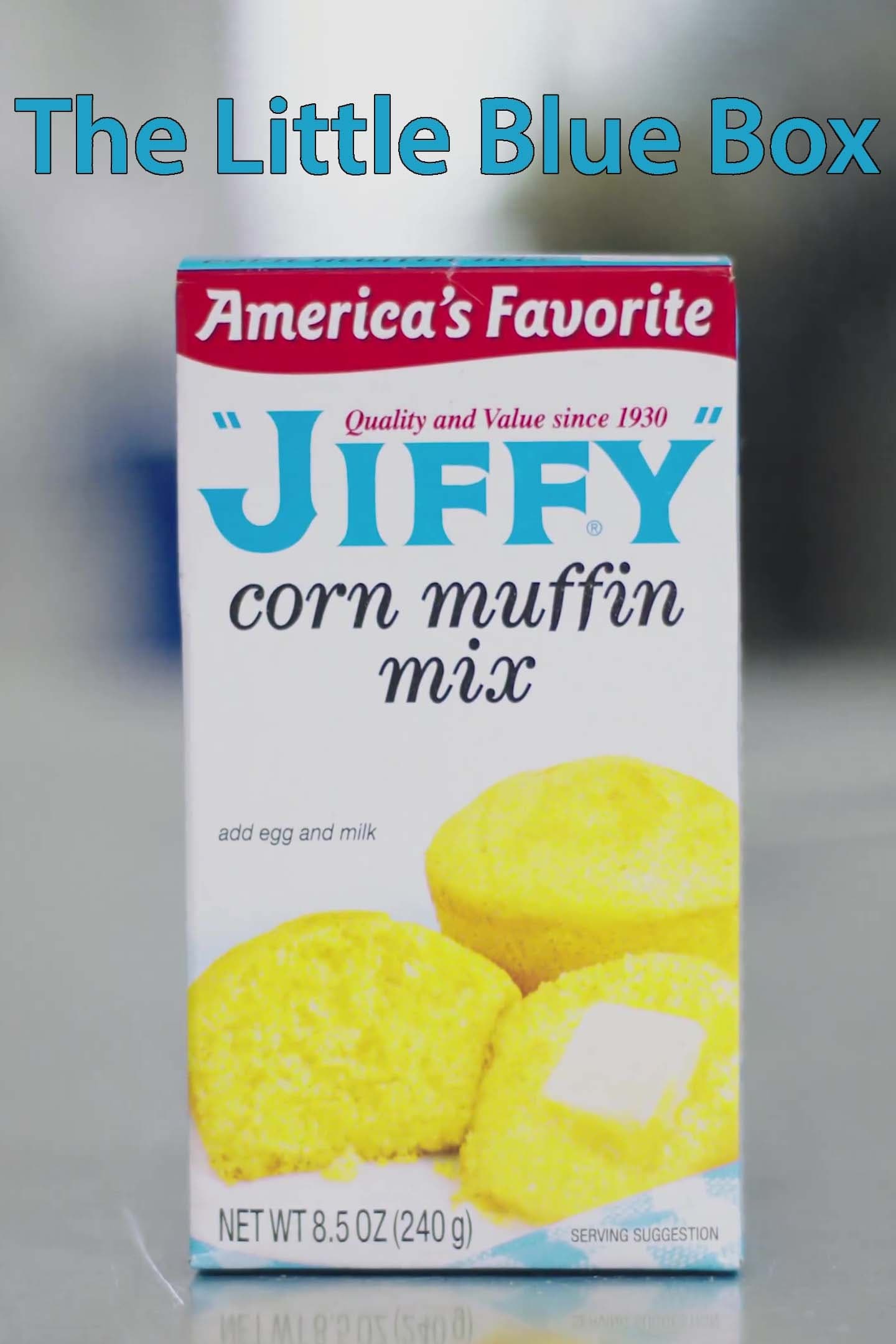 The Little Blue Box Movie Streaming Online Watch