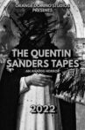The Quentin Sanders Tapes Movie Streaming Online